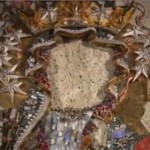 Il vestito della Madonna di Jasna Góra 