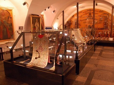 Museo di 600 anni